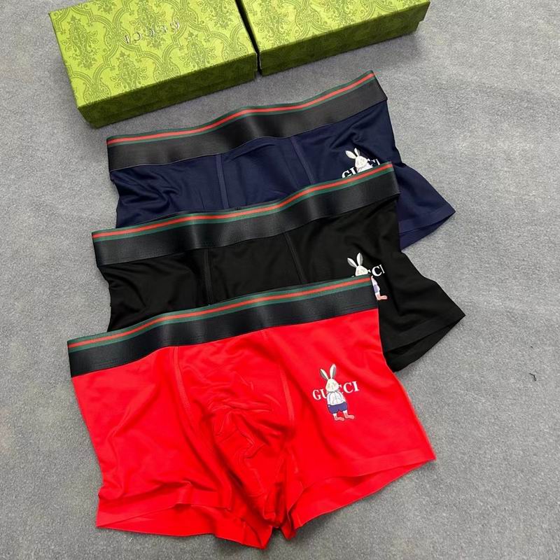 Gucci boxer L-3XL 64
